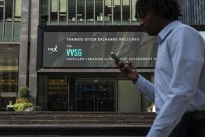 Stocks' sell-off worsens as Wall Street wonders how much pain Trump will accept for the economy