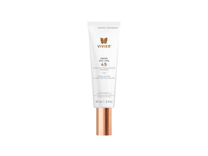 The Best Canadian Sunscreens to Stock Up On This Summer