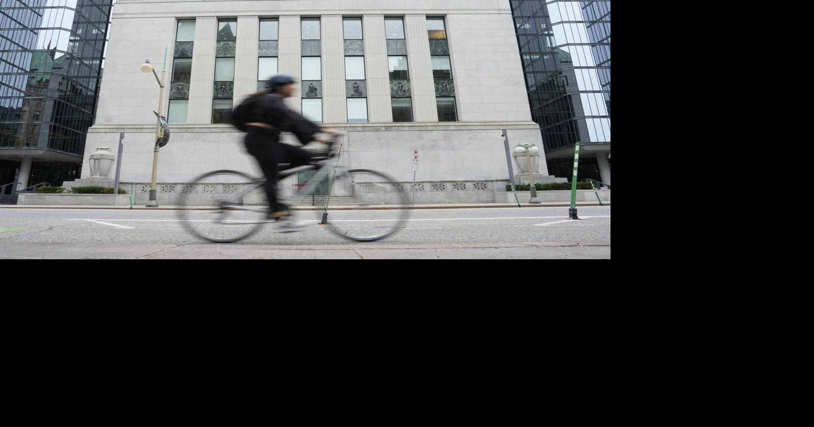 Bank of Canada set for pair of important data drops ahead of 'live' rate decision