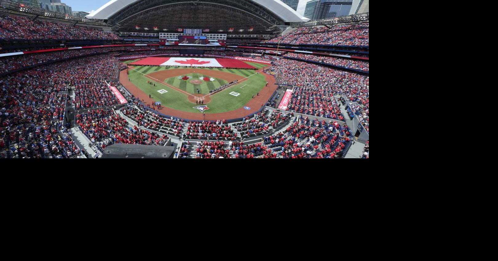 Flying High: First-place Toronto Blue Jays return home with reinforcements coming
