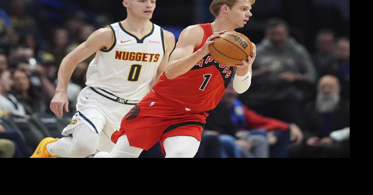 Westbrook scores 21 points, Jokic has a triple-double and the Nuggets beat the Raptors 121-119