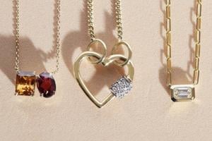 How to care for jewelry so it stays shining, untangled and valuable