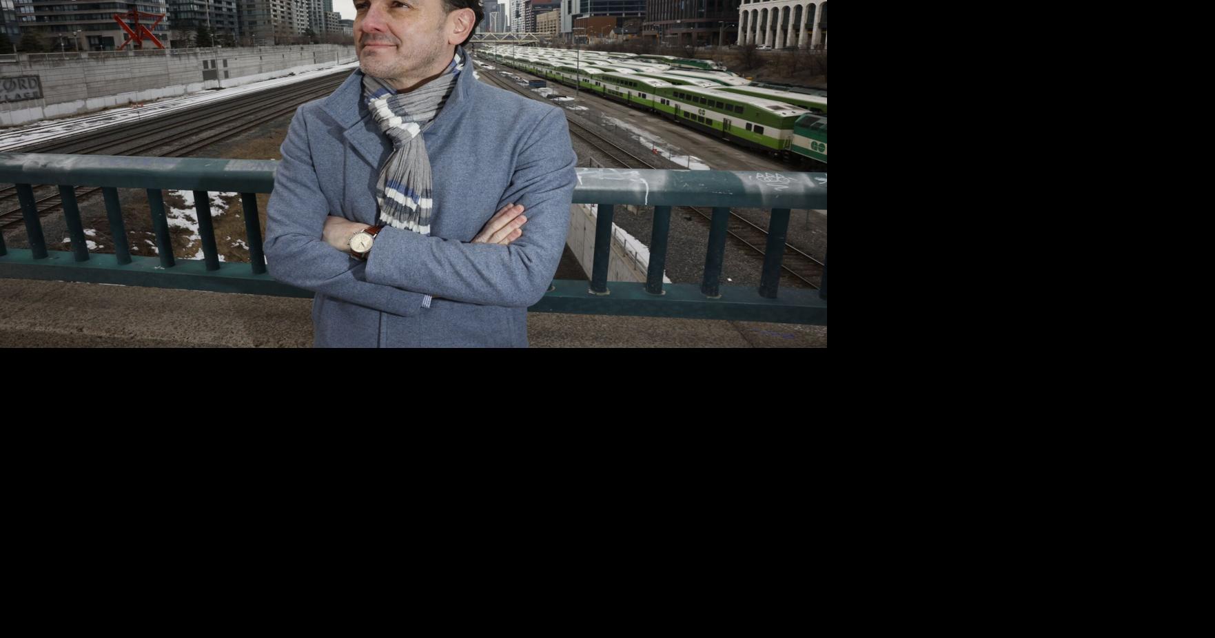 Why Union Station may not be a stop on Canada’s new high-speed rail line