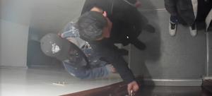 Three men wanted following break-and-enter and sexual assault in February, Toronto police say