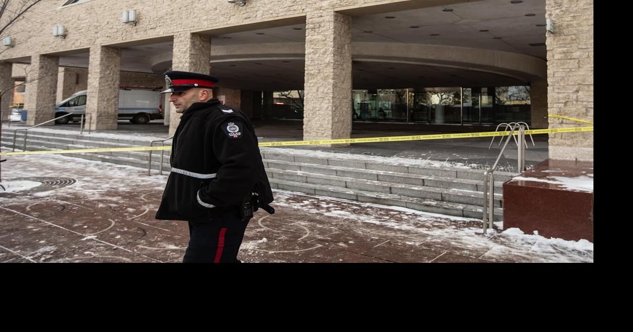 Bail hearing delayed for man facing terrorism charges in Edmonton City ...