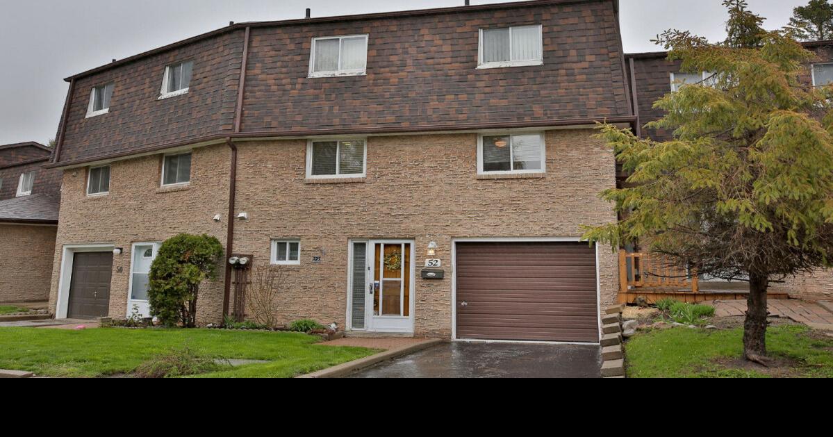 From Scugog to Bathurst and Sheppard, see what is on the market Open House