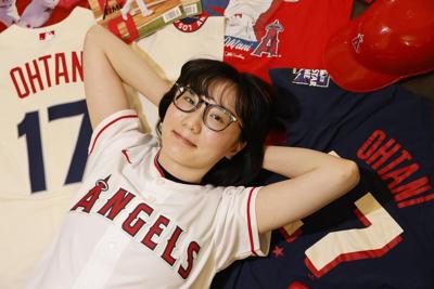 Shohei Ohtani fans flock to the Rogers Centre for 'Shotime