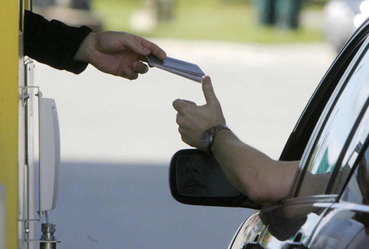 ‘Border Security’ TV show cancelled after watchdog finds privacy violation