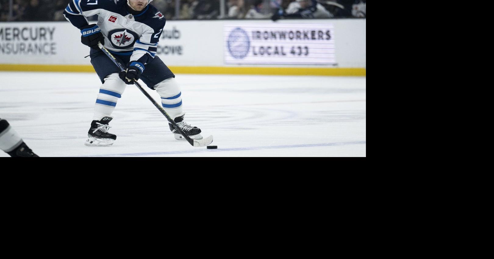 Waving flags and NHL free agency offer sheets today