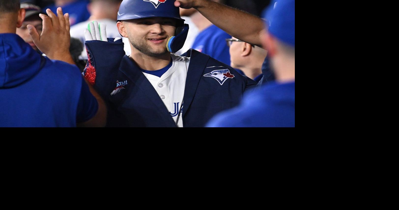 Blue Jays vs Guardians: Gausman, Bichette shine in 5-3 loss