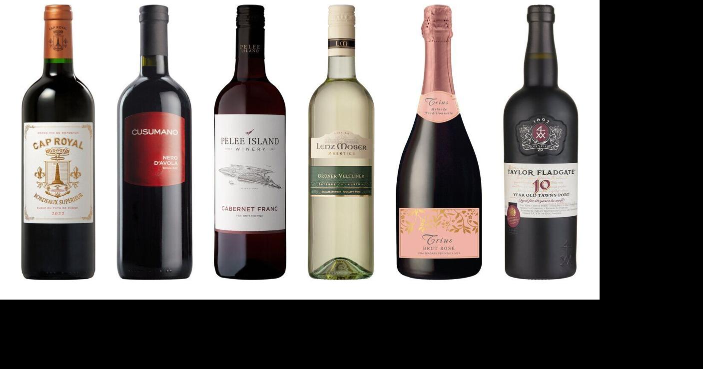 Smart value wines: a $14-find that drinks like a $20-bottle