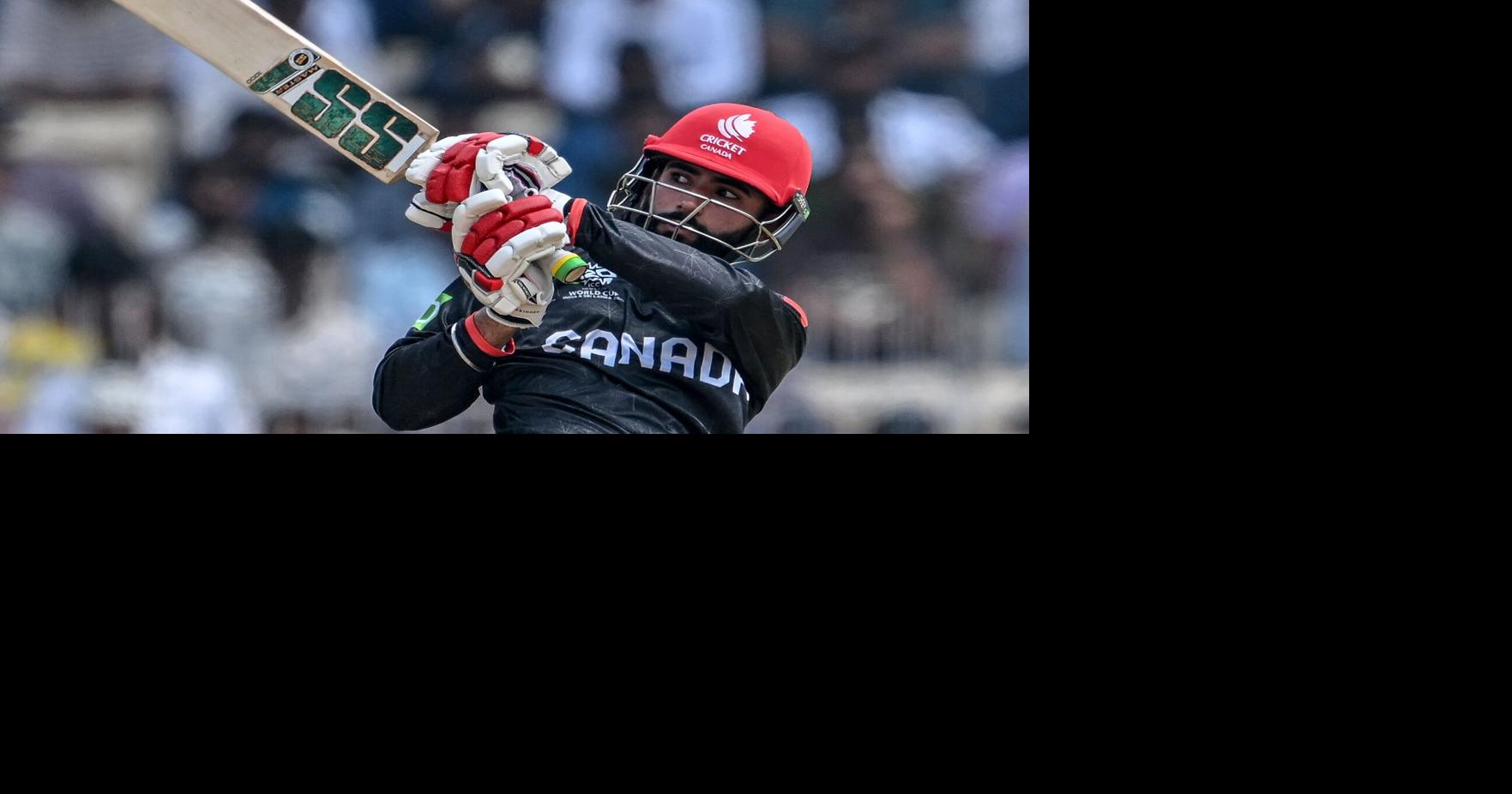 Australia crashes out of T20 World Cup but Zimbabwe and New Zealand advance to Super 8s