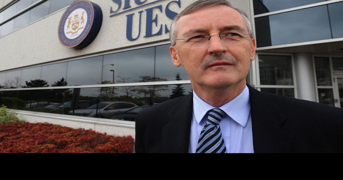 OPP chief Directive for lawyers in SIU probes not practical