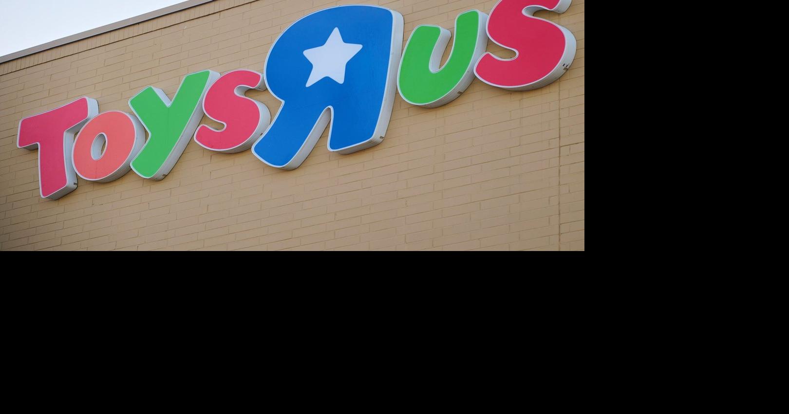 Toys "R" Us Canada on cusp of closing more locations: court filings