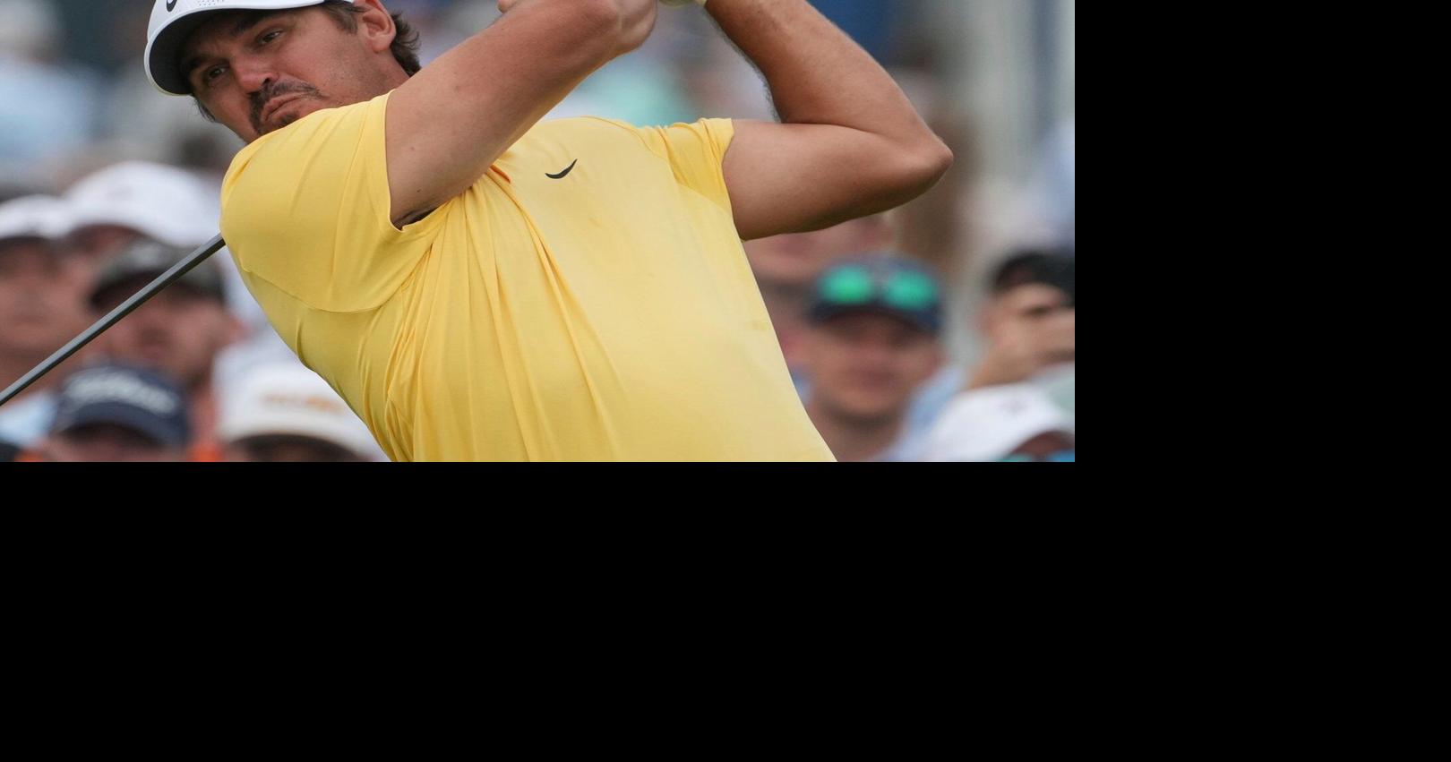 Koepka says he has ‘a lot of work to do’ with PGA Tour players upon his return