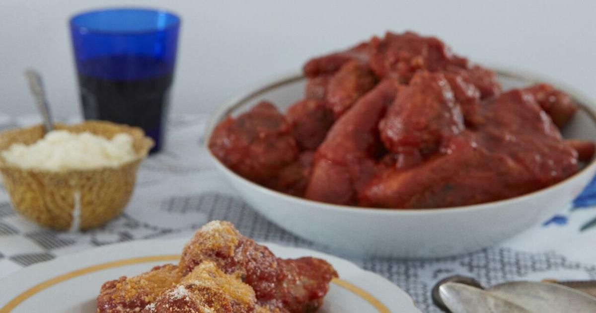 Lust auf Pasta zum Abendessen? Die Torontoer Modestylistin Nadia ...