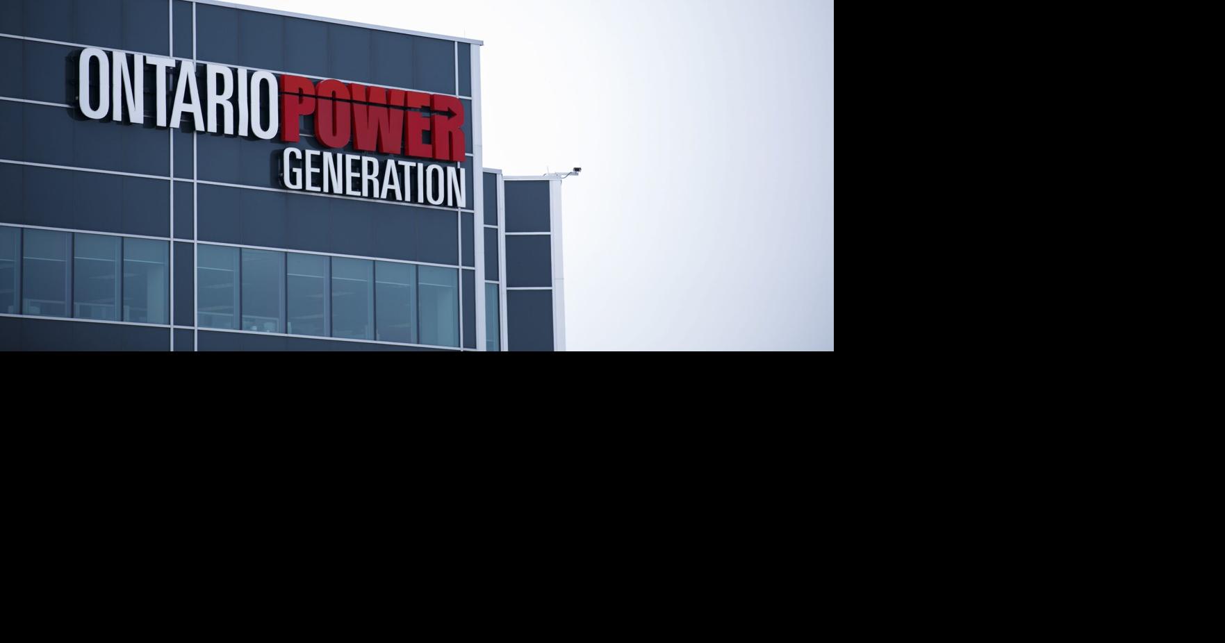 Ontario Power Generation sold U.S. subsidiary Eagle Creek for a 7M loss. Experts ask why?