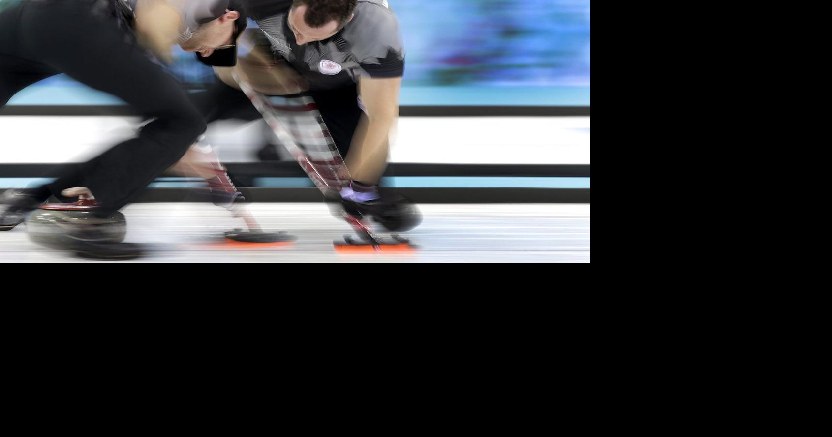 Olympic gold medallist and three-time Brier champ Harnden to retire at end of season