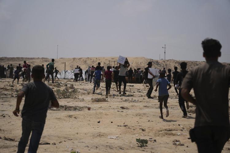 Israel faces growing global condemnation over military expansion in Gaza