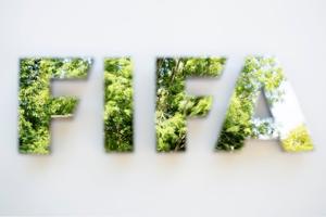 Nordic soccer associations have 'lost confidence' in FIFA boss Infantino