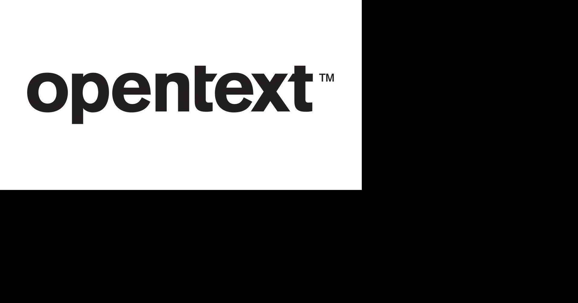 OpenText names former IBM executive Ayman Antoun as next CEO