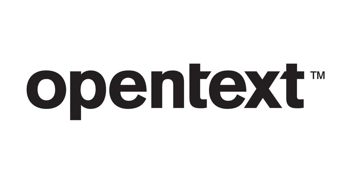 Opentext Analytics Database OpenText selling analytics database Vertica to Rocket Software for US$150M