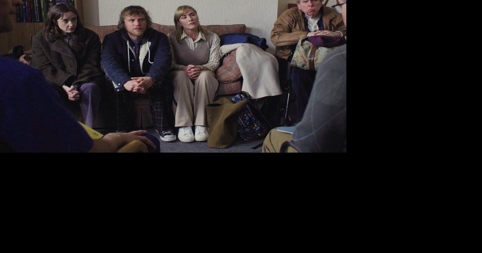 Movie Review: Death, family and Christmas in Kate Winslet’s directorial debut ‘Goodbye June’