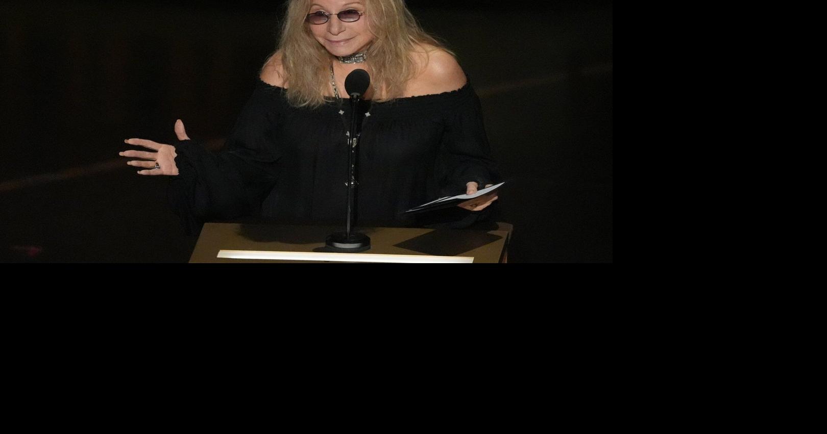 Celebrity birthdays for the week of April 19-25 includes Barbra Streisand and Dev Patel