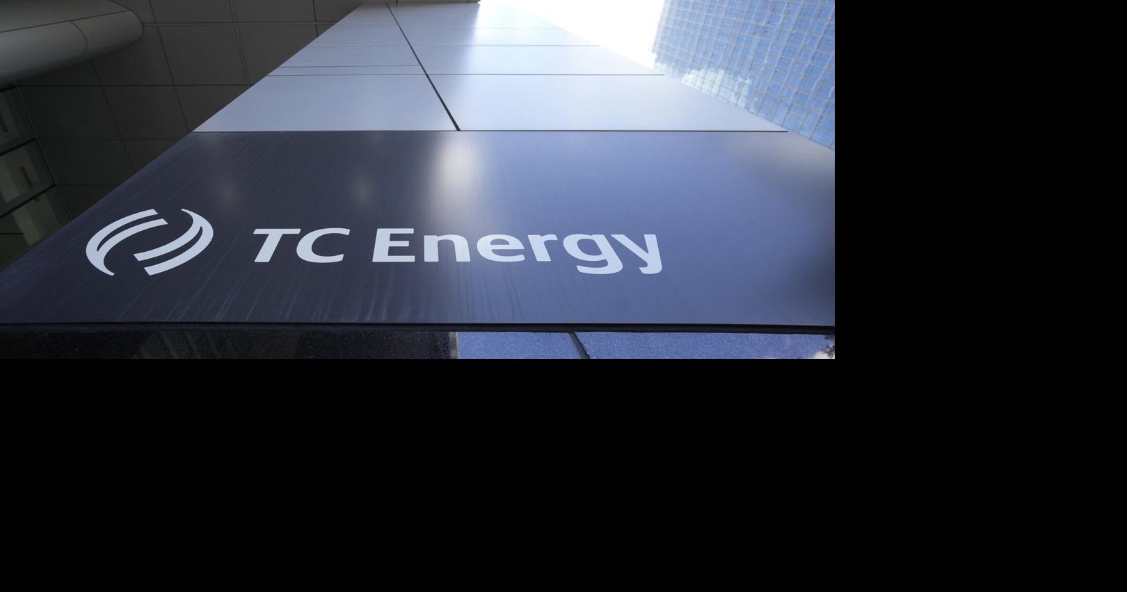 TC Energy Appalachia Supply Project to expand Columbia Gas system in U.S.