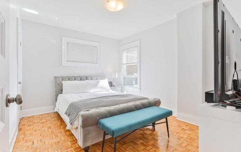 ‘2bedroom’ Trinity Bellwoods apartment priced 400 below average