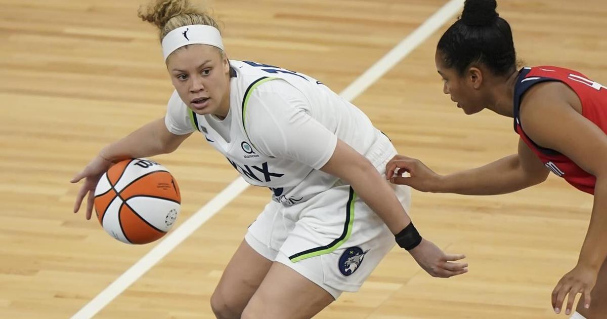 Wnba Backback WNBA returns, celebrating 25th anniversary season