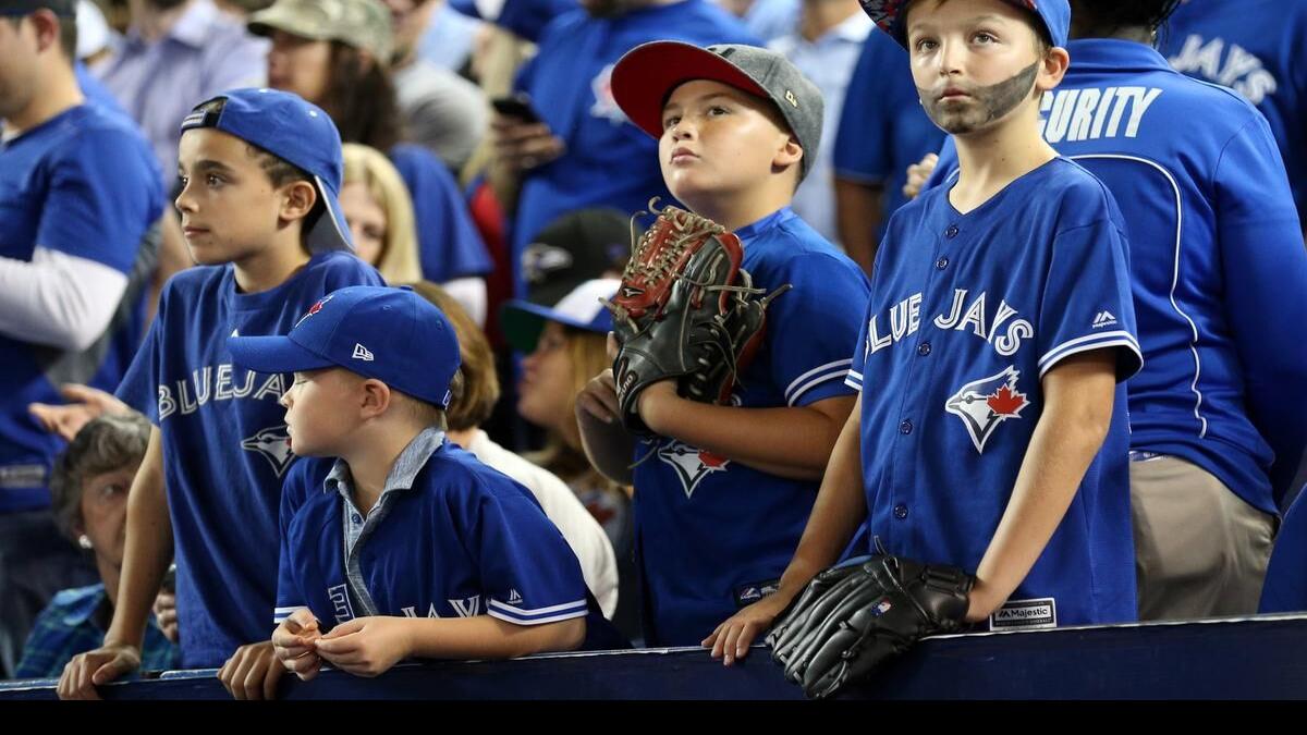 The first month has never been more important for the Blue Jays