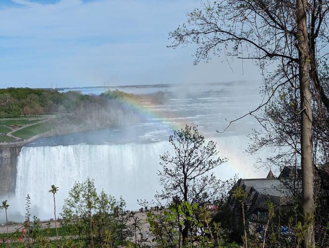 Niagara Falls
