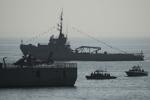 After killing hundreds in boat strikes, US military expands campaign on land in Latin America