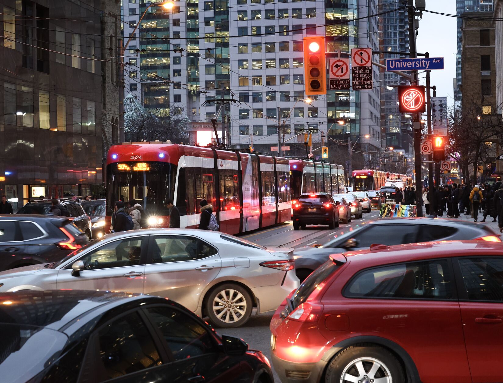 King Street transit priority corridor.JPG