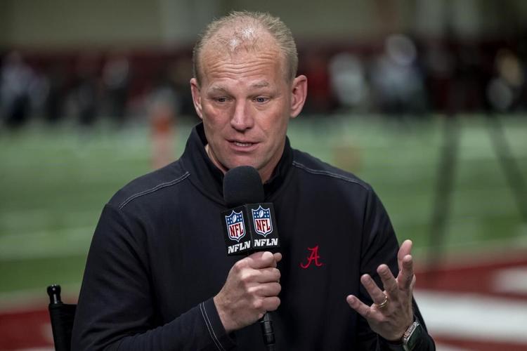 Alabama corners Arnold, McKinstry are highly rated NFL prospects, but they're not rivals