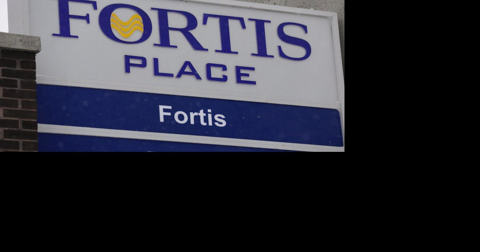 Electric and gas utility Fortis reports 2M Q4 profit, up from 6M a year earlier