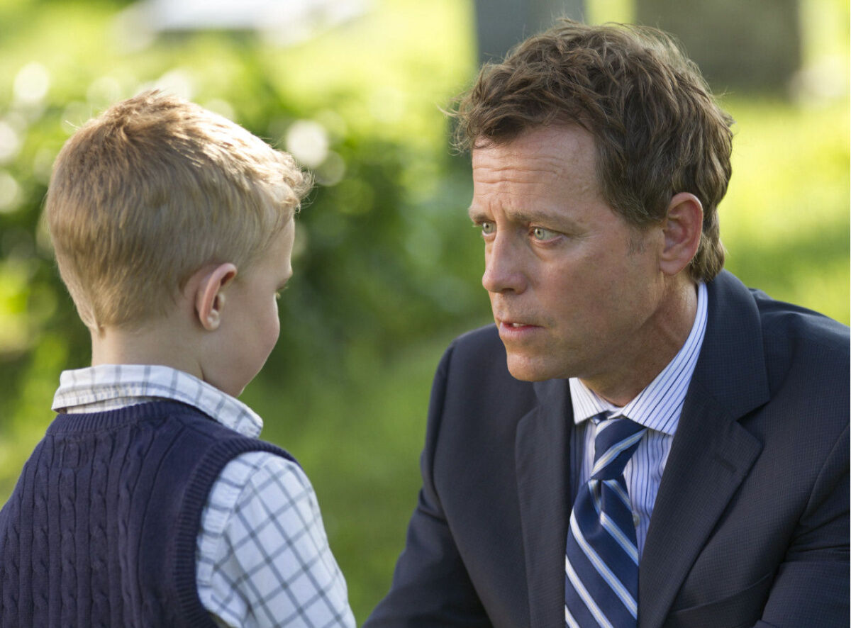 Thank Heaven for Greg Kinnear review Heaven is for Real