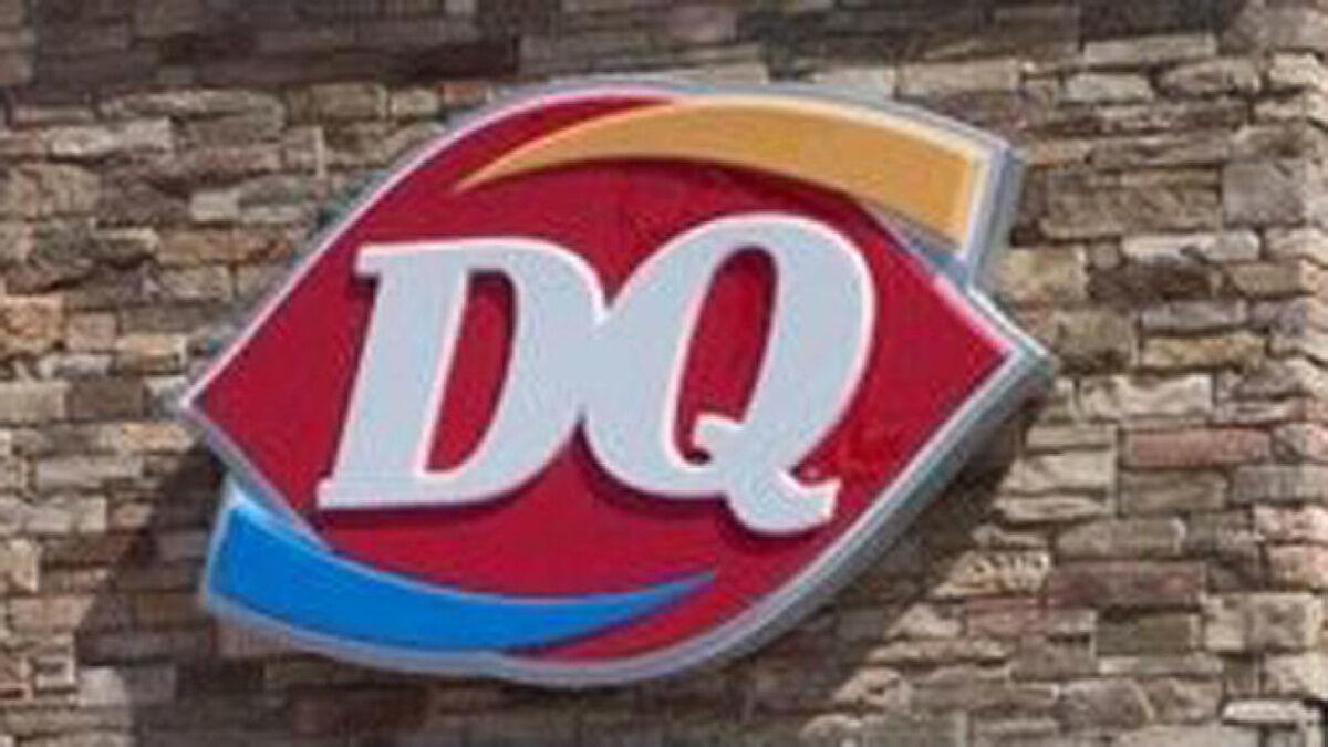 Dairy Queen owner defends sign describing his restaurant as 'politically incorrect'