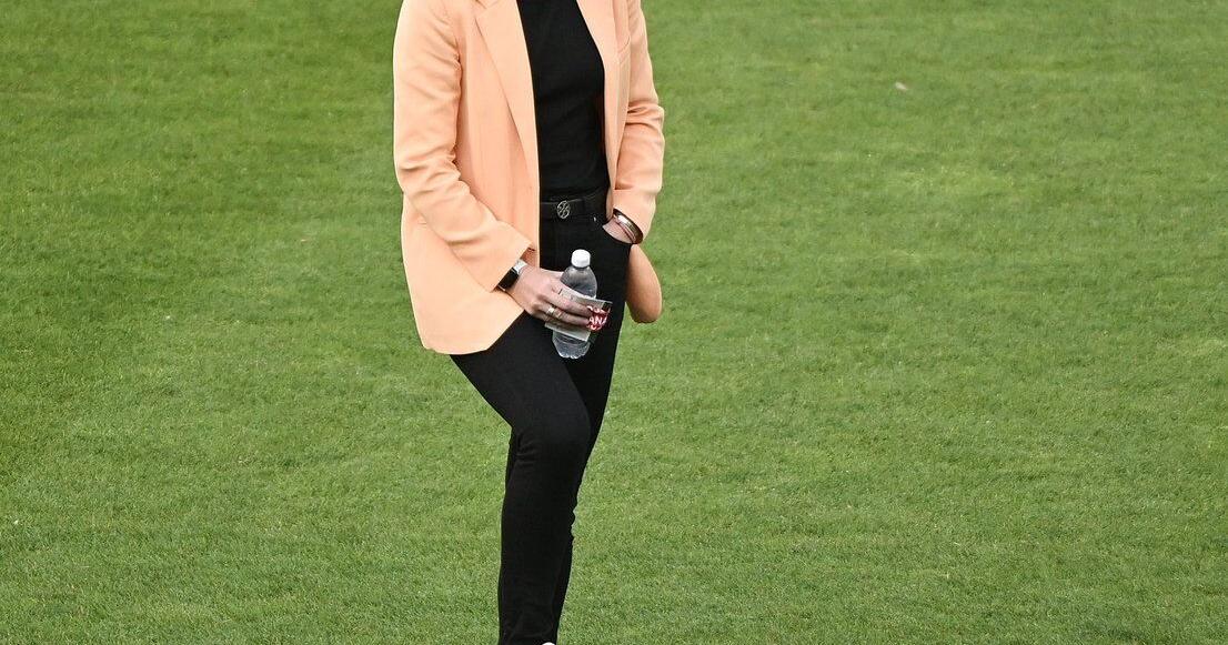 Canadian men’s and women’s soccer teams in different states of mind going into 2026