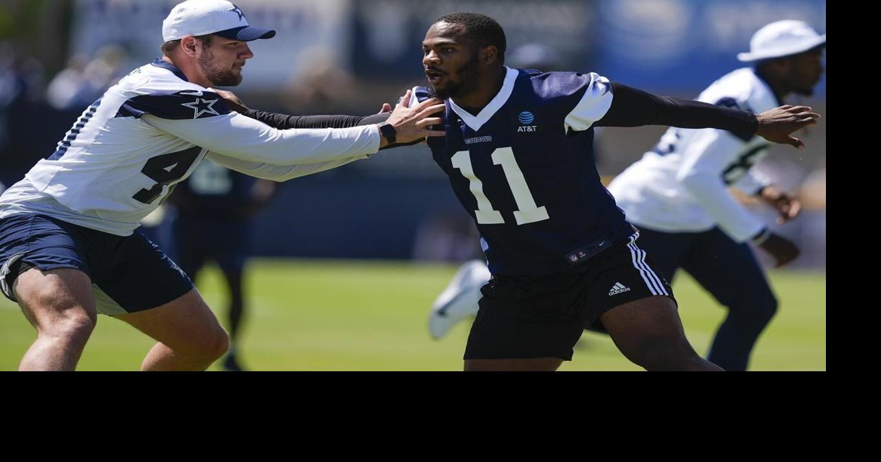 Getting the most out of Micah Parsons a priority for Cowboys defensive coordinator Mike Zimmer