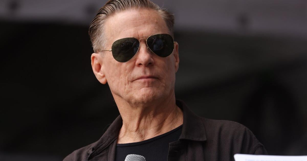 ‘You better show some respect’ — Canadian rocker Bryan Adams takes aim at Donald Trump in new single ‘51st State’