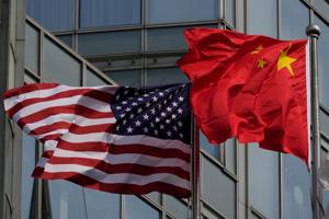 美国和中国寻求挽回因关税战导致贸易大幅下滑的损失 美国和中国寻求挽回因关税战导致贸易大幅下滑的损失