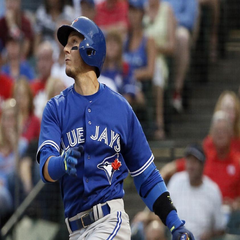 Rogers Might Sell Some of Its Blue Jays Stake