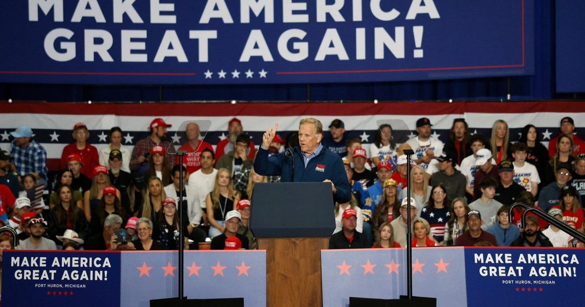 The U.S. Congress is in play — here are the midterm races to watch - Toronto Star