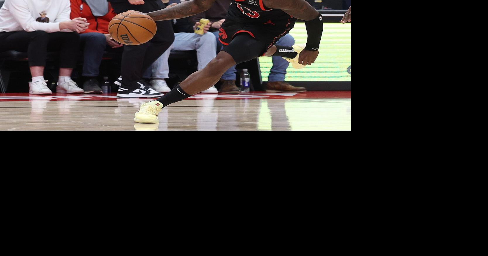 Raptors Insider: Players, coach host the camps that bind