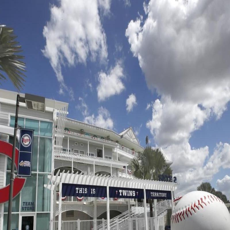 Twins Team Store