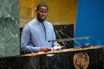 Senegal's President Faye launches a new party over deepening split with former ally Sonko