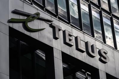 Telus, Samsung launch software platform amid shift to AI-powered networks