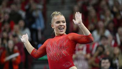 USA Gymnastics is entering a new era both on and off the floor as the US championships begin